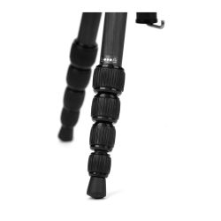 CARUBA TRÉPIED TRAVELSTAR 143