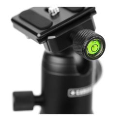 CARUBA TRÉPIED TRAVELSTAR 143