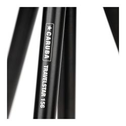 CARUBA TRÉPIED TRAVELSTAR 156