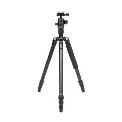 CARUBA TRÉPIED TRAVELSTAR 156