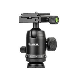 CARUBA TRÉPIED TRAVELSTAR 156