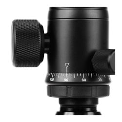 CARUBA TRÉPIED TRAVELSTAR 143