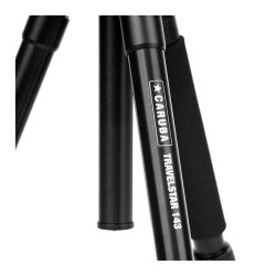 CARUBA TRÉPIED TRAVELSTAR 143