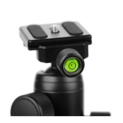 CARUBA TRÉPIED TRAVELSTAR 143