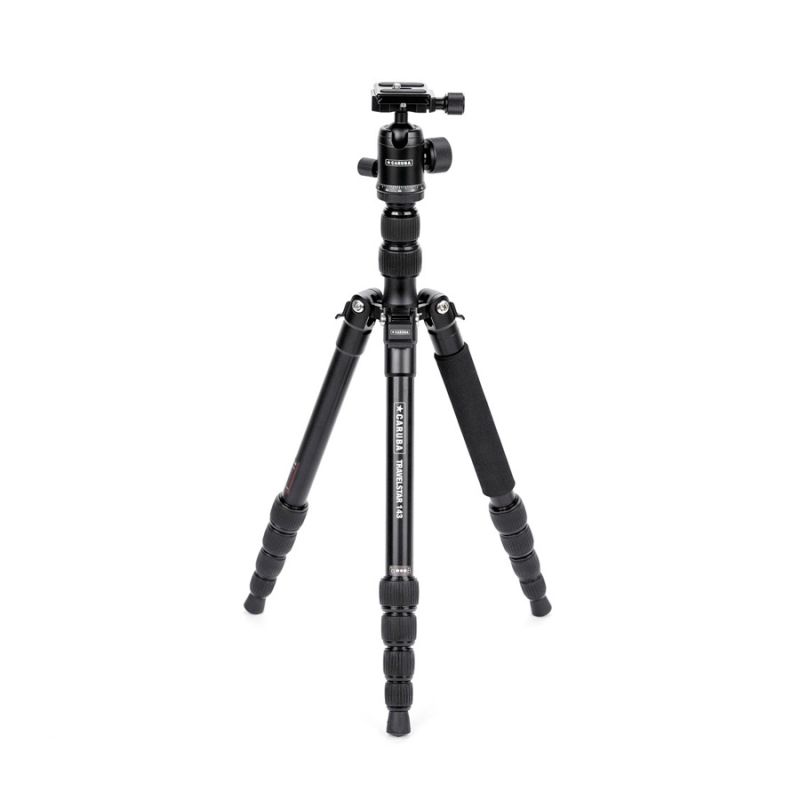 CARUBA TRÉPIED TRAVELSTAR 143