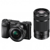 SONY HYBRIDE ALPHA 6100 + 16-50MM PZ...