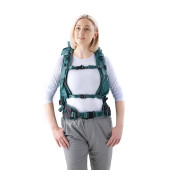 SHIMODA SAC A DOS ACTION X30 V2 STARTER KIT POUR FEMMES