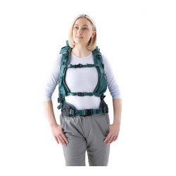 SHIMODA SAC A DOS ACTION X30 V2 STARTER KIT POUR FEMMES