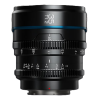 SIRUI OBJECTIF 35MM T/1.2 NIGHTWALKER