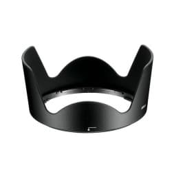 NIKON PARESOLEIL HB 35 (18-200)