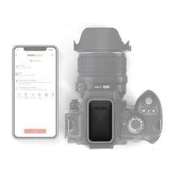 MIOPS TRIGGER DÉCLENCHEUR MOBILE À DISTANCE