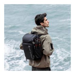 K&F CONCEPT SAC À DOS ALPHA AIR