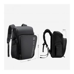 K&F CONCEPT SAC À DOS ALPHA AIR