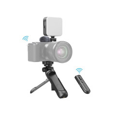 SMALLRIG POIGNEE VLOGGING POUR ZV-E1 / ZV-E10 / ZV-1 / ZV-1F 4258