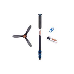 3 LEGGED THING MONOPODE TRENT 2.0 ALUMINIUM