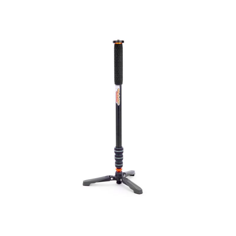 3 LEGGED THING MONOPODE TRENT 2.0 ALUMINIUM