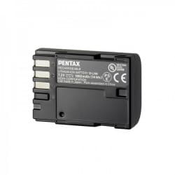 PENTAX BATTERIE D-LI90