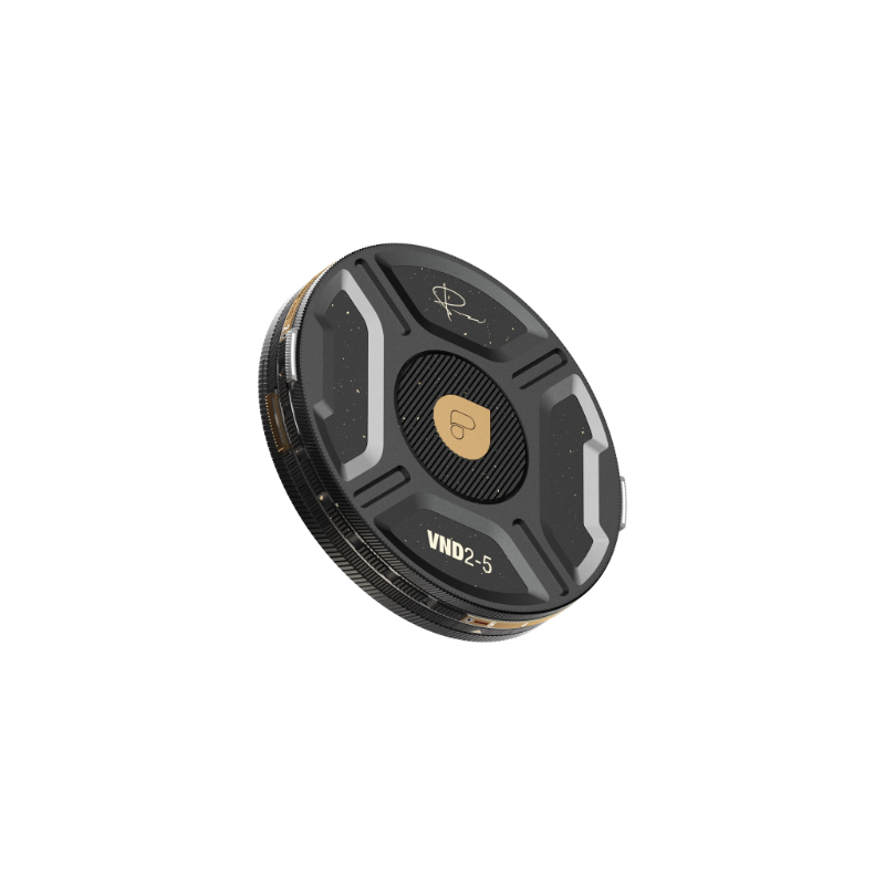 POLARPRO SYSTÈME DE FILTRE MAGLOCK HELIX ÉDITION MCKINNON