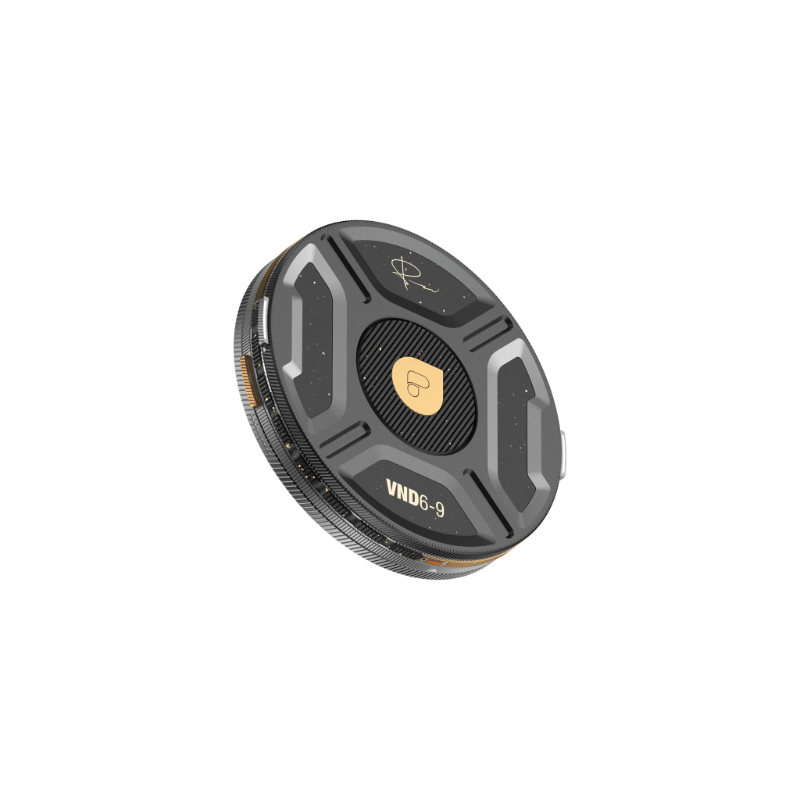 POLARPRO SYSTÈME DE FILTRE MAGLOCK HELIX ÉDITION MCKINNON