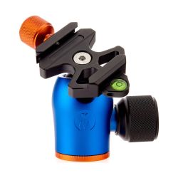 3 LEGGED THING ROTULE AIRHED PRO AVEC PLATEAU RAPIDE