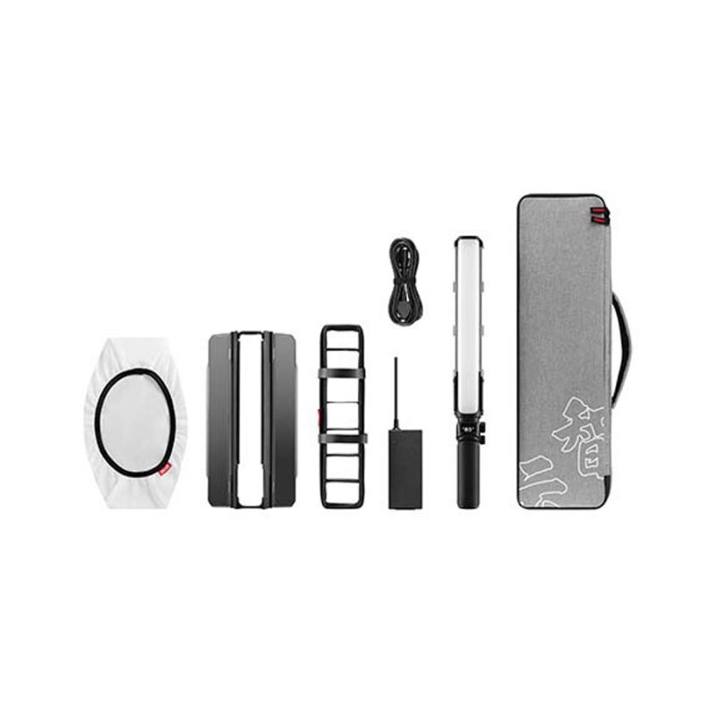 ZHIYUN TUBE LED FIVERAY V60