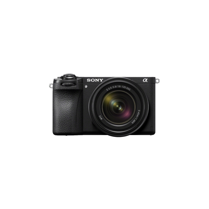 SONY HYBRIDE ALPHA 6700