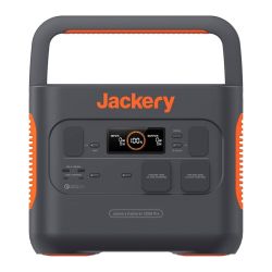 JACKERY EXPLORER STATION D'ÉNERGIE PORTABLE