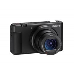 SONY APPAREIL PHOTO COMPACT ZV-1 + POIGNÉE BLUETOOTH