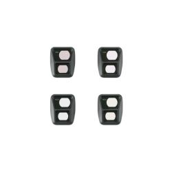 DJI SET DE FILTRES ND ND8/16/32/64 POUR AIR 3