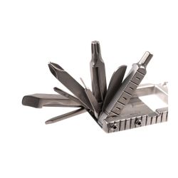 CARUBA MULTITOOL MOUSQUETON