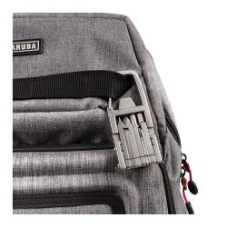 CARUBA MULTITOOL MOUSQUETON