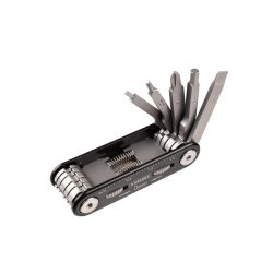 CARUBA MULTITOOL DE POCHE