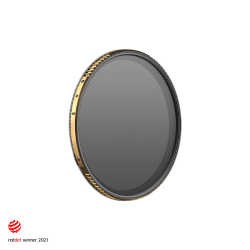 POLARPRO FILTRE ND VARIABLE MIST EDITION II PETER MCKINNON (2-5 STOPS)