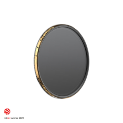 POLARPRO FILTRE ND VARIABLE MIST EDITION II PETER MCKINNON (6-9 STOPS)