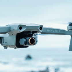 POLARPRO FILTRE POUR DJI MAVIC AIR 2 CINEMA SERIES VIVID COLLECTION