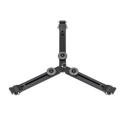 LEOFOTO TRÉPIED VIDÉO LVC-193C+BV-10