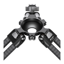 LEOFOTO TRÉPIED VIDÉO LVC-193C+BV-15