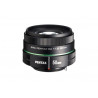 PENTAX OBJECTIF SMC DA 50MM F/1.8