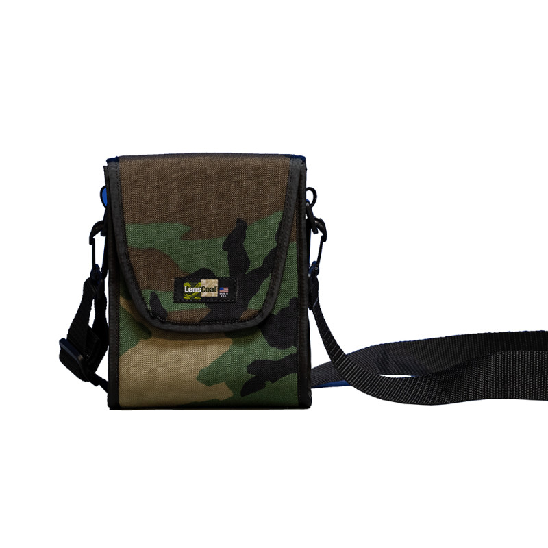 LENSCOAT ETUI POUR JUMELLES DIAMETRE 42