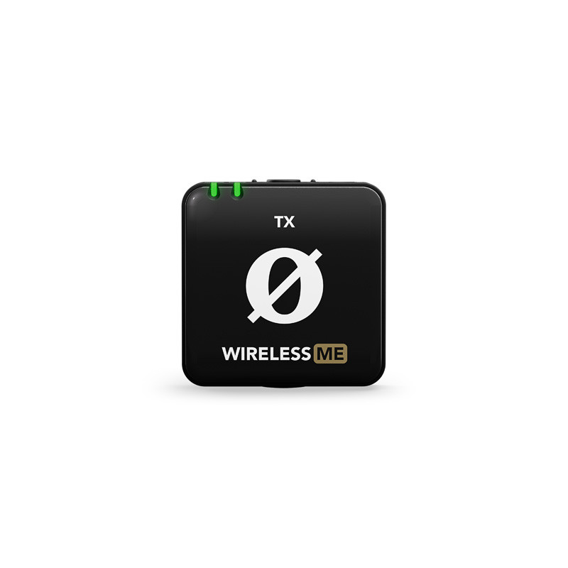 RODE WIRELESS ME TX