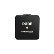 RODE ÉMETTEUR WIRELESS GO II TX