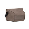 LEICA POCHETTE ETTAS, TOILE ENDUITE,...