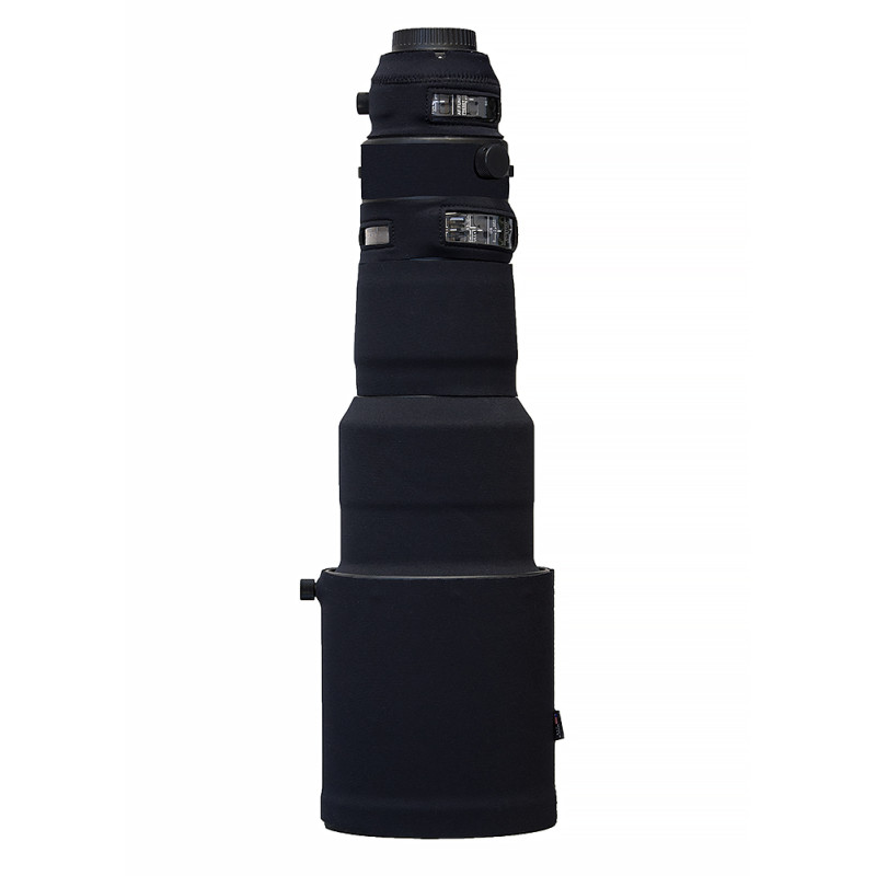 LENSCOAT PROTECTION NEOPRENE SIGMA 500MM F/4 DG OS HSM SPORTS