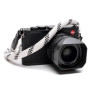 LEICA COURROIE ROPE BLANCHE 126 cm