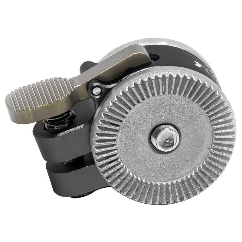 KONDOR BLUE MODULE DE ROSETTE À LIBÉRATION RAPIDE (BOUTON POUSSOIR)