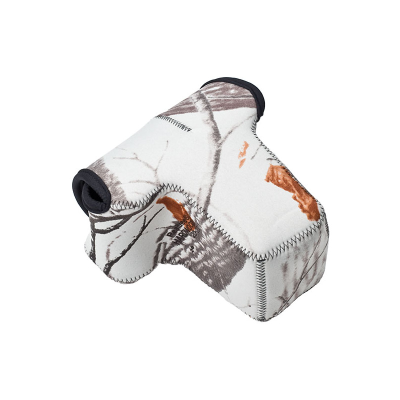 LENSCOAT ETUI NEOPRENNE POUR REFLEX AVEC PETIT ZOOM