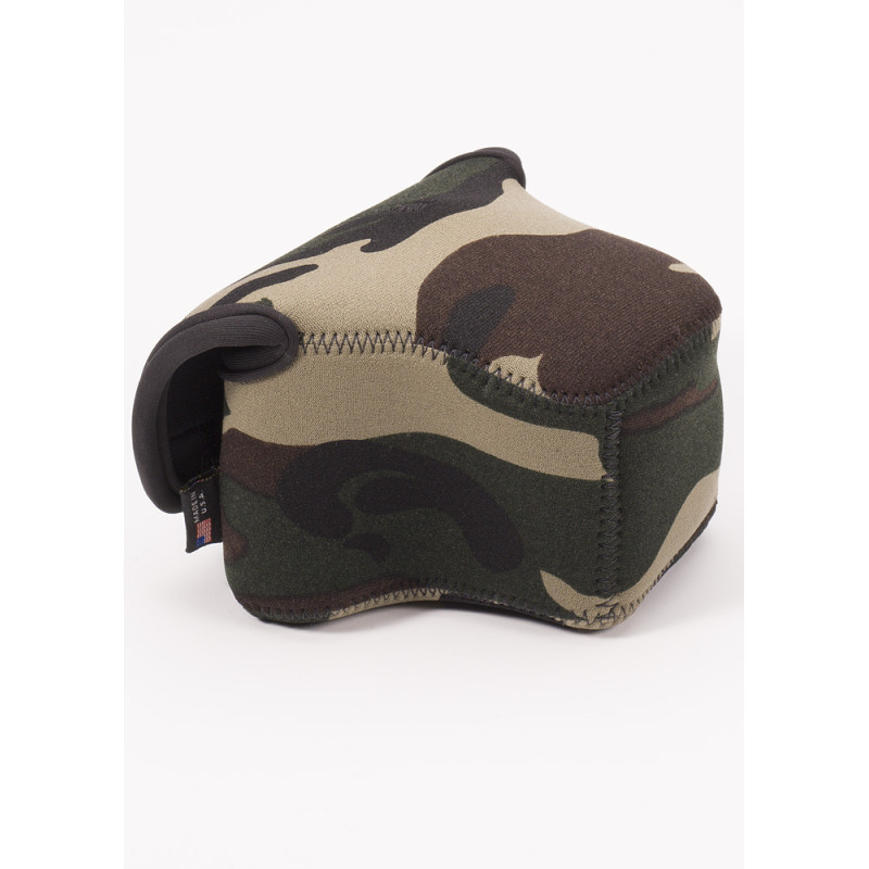 LENSCOAT ETUI NEOPRENE POUR 4/3