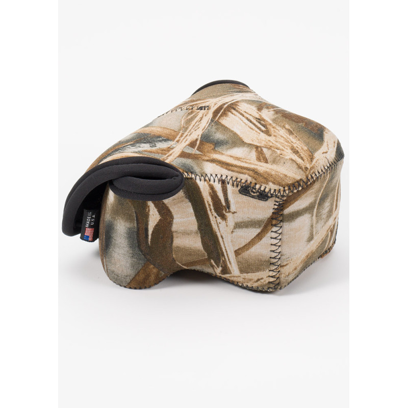 LENSCOAT ETUI NEOPRENE POUR 4/3