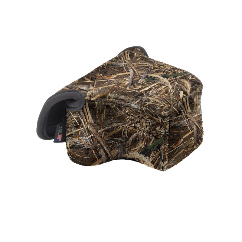 LENSCOAT ETUI NEOPRENE POUR 4/3