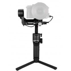 ZHIYUN STABILISATEUR WEEBILL S